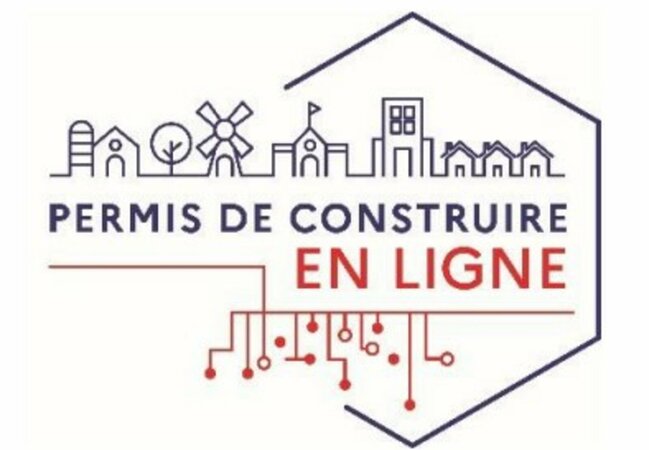 Les permis de construire peuvent être déposés en ligne pour la réalisation de vos travaux (construction ou extension, ravalement, clôture, abri de jardin, fenêtres, panneaux solaires...)