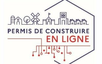 Les permis de construire peuvent être déposés en ligne pour la réalisation de vos travaux (construction ou extension, ravalement, clôture, abri de jardin, fenêtres, panneaux solaires...)