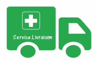 Livraison gratuite de médicaments aux personnes âgées(+65ans) et handicapées Appeler le 06.28.34.52.93 La Pharmacie passe chercher l’ordonnance et la carte vitale (si besoin) l'après-midi entre 13h et 16h et livre le lendemain après-midi