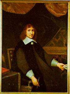 Nicolas Fouquet