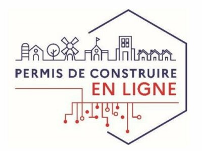 Les permis de construire peuvent être déposés en ligne pour la réalisation de vos travaux (construction ou extension, ravalement, clôture, abri de jardin, fenêtres, panneaux solaires...)